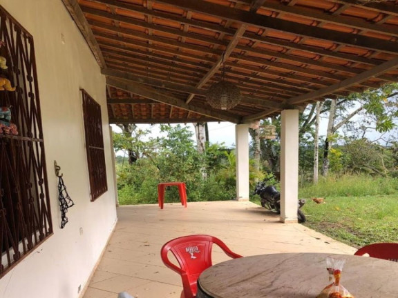 Fazenda à Venda, 180 m² em Santo Antônio - Candeias