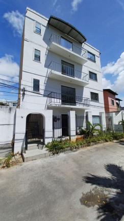 Imagem Apartamento com 2 Quartos à Venda, 75 m² em Centro - Lauro De Freitas Imagem Apartamento com 2 Quartos à Venda, 75 m² em Centro - Lauro De Freitas