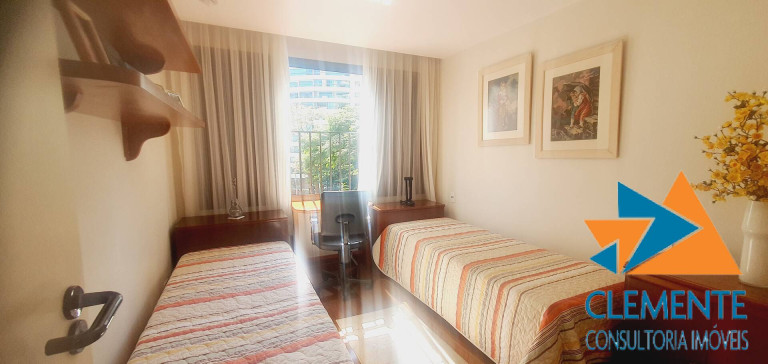 Imagem Apartamento com 4 Quartos à Venda, 260 m² em Gutierrez - Belo Horizonte Imagem Apartamento com 4 Quartos à Venda, 260 m² em Gutierrez - Belo Horizonte