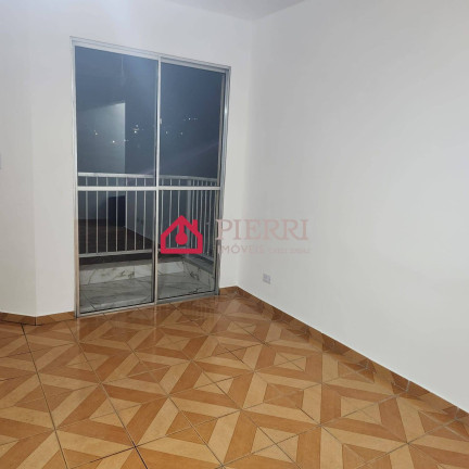 Imagem Apartamento com 2 Quartos à Venda, 60 m² em Jardim Marilu - São Paulo Imagem Apartamento com 2 Quartos à Venda, 60 m² em Jardim Marilu - São Paulo