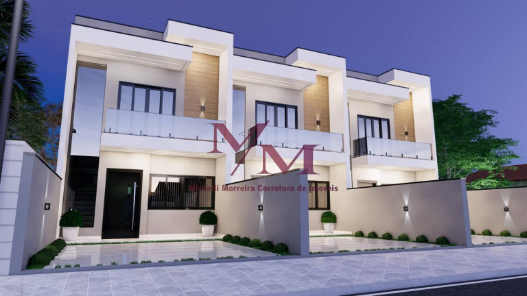 Imagem Sobrado com 3 Quartos à Venda, 106 m² em Balneário Junara - Matinhos Imagem Sobrado com 3 Quartos à Venda, 106 m² em Balneário Junara - Matinhos