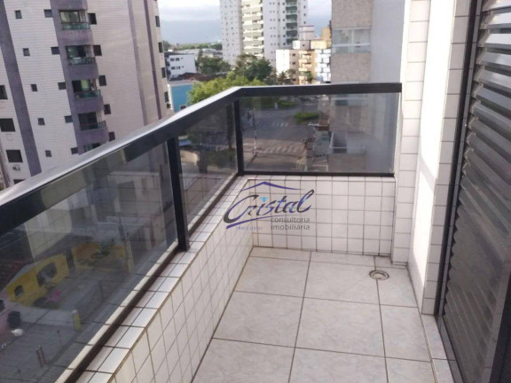 Imagem Apartamento com 2 Quartos à Venda, 70 m² em Guilhermina - Praia Grande Imagem Apartamento com 2 Quartos à Venda, 70 m² em Guilhermina - Praia Grande