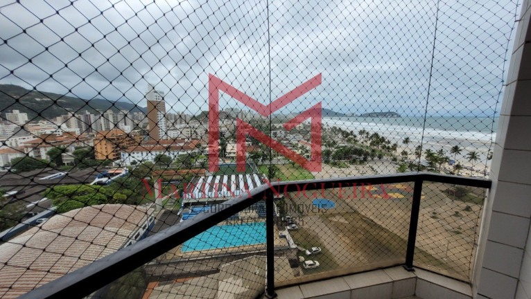 Imagem Apartamento com 3 Quartos à Venda, 100 m² em Enseada - Guarujá Imagem Apartamento com 3 Quartos à Venda, 100 m² em Enseada - Guarujá