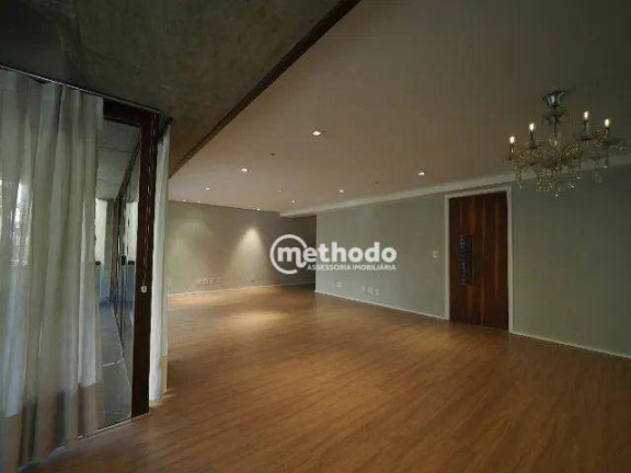 Imagem Apartamento com 4 Quartos à Venda, 226 m² em Cambuí - Campinas