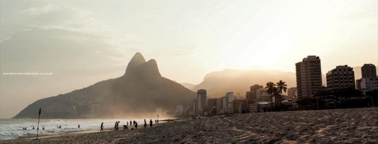 Imagem Apartamento com 3 Quartos à Venda, 93 m² em Leblon - Rio De Janeiro Imagem Apartamento com 3 Quartos à Venda, 93 m² em Leblon - Rio De Janeiro