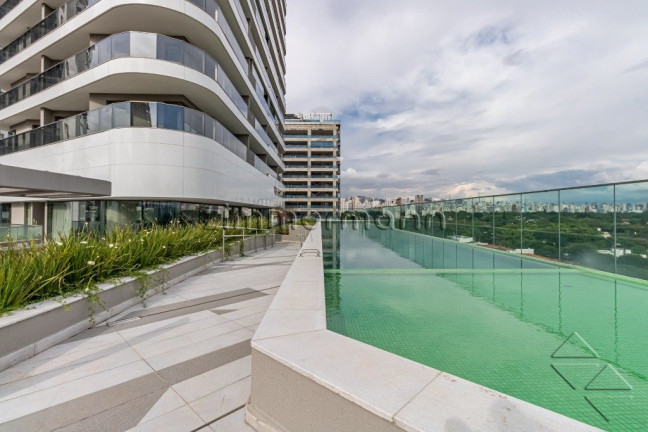 Imagem Apartamento com 1 Quarto à Venda, 87 m² em Pinheiros - São Paulo Imagem Apartamento com 1 Quarto à Venda, 87 m² em Pinheiros - São Paulo