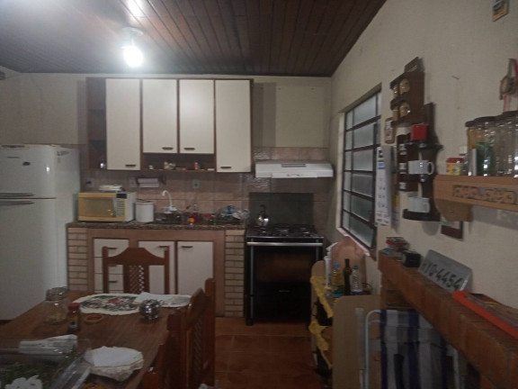 Imagem Casa com 3 Quartos à Venda, 1.400 m² em águas Claras - Viamão