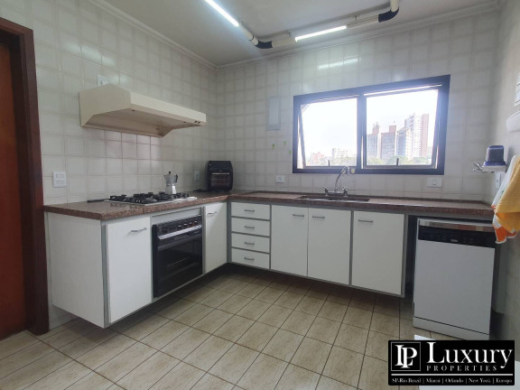 Imagem Apartamento com 4 Quartos à Venda, 240 m² em Chácara Urbana - Jundiaí