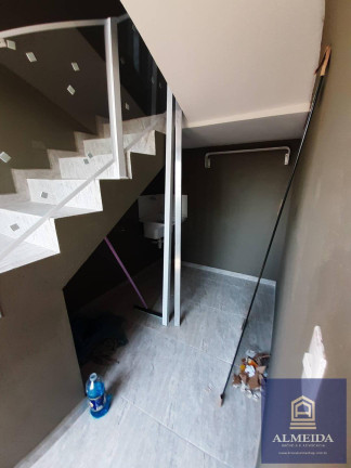 Imagem Casa com 6 Quartos à Venda, 126 m² em Parque Regina - São Paulo Imagem Casa com 6 Quartos à Venda, 126 m² em Parque Regina - São Paulo