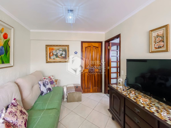 Imagem Apartamento com 2 Quartos à Venda, 62 m² em Vila Dom Pedro Ii - São Paulo
