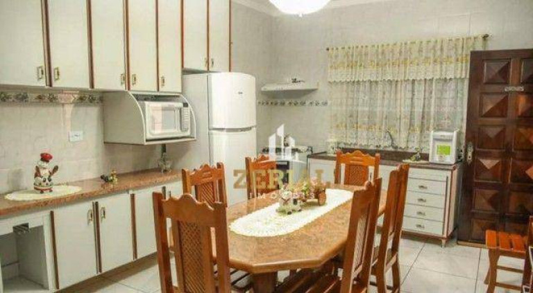 Imagem Sobrado com 3 Quartos à Venda, 143 m² em Prosperidade - São Caetano Do Sul