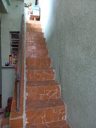 Imagem Sobrado com 2 Quartos à Venda, 130 m² em Jardim Vila Formosa - São Paulo