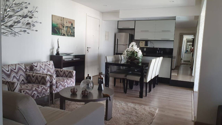 Imagem Apartamento com 2 Quartos à Venda, 172 m² em Cidade São Francisco - São Paulo