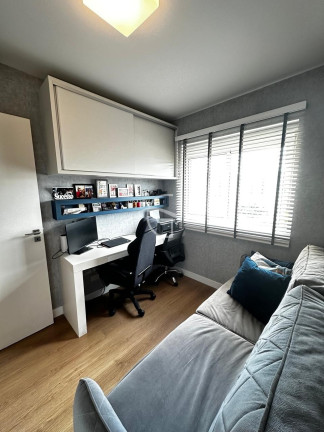 Imagem Apartamento com 3 Quartos à Venda, 112 m² em América - Joinville Imagem Apartamento com 3 Quartos à Venda, 112 m² em América - Joinville