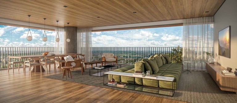 Imagem Apartamento com 4 Quartos à Venda, 245 m² em Jardim Europa - São Paulo Imagem Apartamento com 4 Quartos à Venda, 245 m² em Jardim Europa - São Paulo