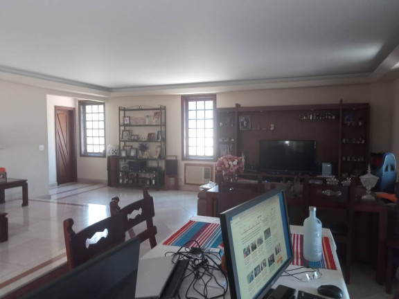Imagem Casa com 4 Quartos à Venda, 420 m² em Barra Da Tijuca - Rio De Janeiro Imagem Casa com 4 Quartos à Venda, 420 m² em Barra Da Tijuca - Rio De Janeiro