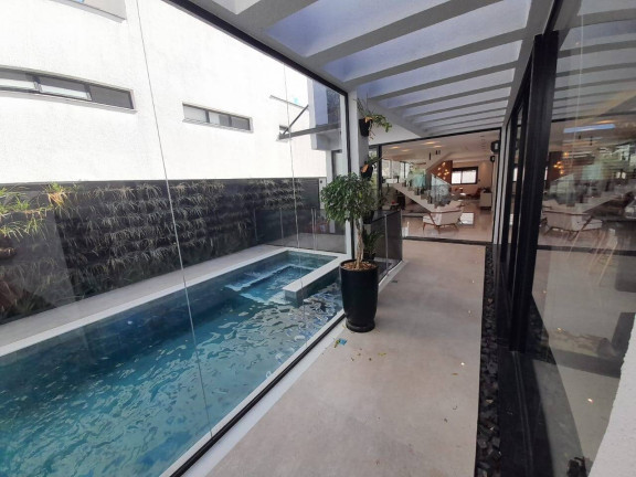 Imagem Casa de Condomínio com 4 Quartos à Venda, 360 m² em Jardim Residencial Giverny - Sorocaba