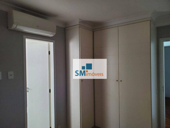 Imagem Apartamento com 3 Quartos à Venda, 143 m² em Chácara Santo Antônio - São Paulo