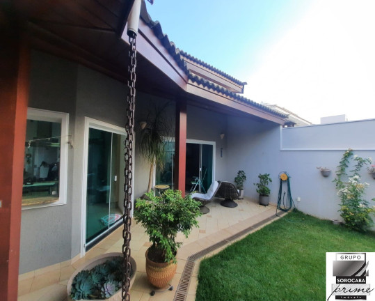 Imagem Casa com 3 Quartos para Alugar, 338 m² em Parque Residencial Villa Dos Inglezes - Sorocaba Imagem Casa com 3 Quartos para Alugar, 338 m² em Parque Residencial Villa Dos Inglezes - Sorocaba