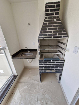 Imagem Apartamento com 2 Quartos à Venda, 40 m² em Vila Carrão - São Paulo