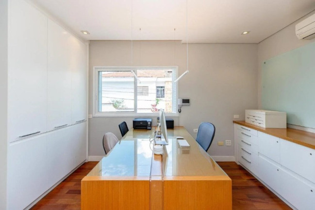 Imagem Casa com 4 Quartos à Venda, 441 m² em Chácara Santo Antônio (zona Sul) - São Paulo