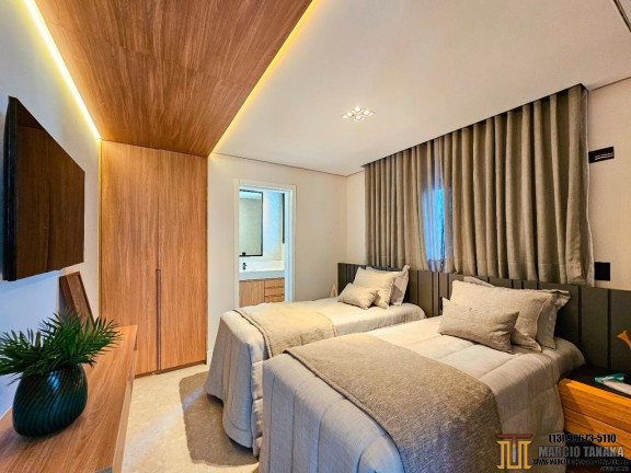 Imagem Casa com 5 Quartos à Venda, 399 m² em Riviera - Bertioga