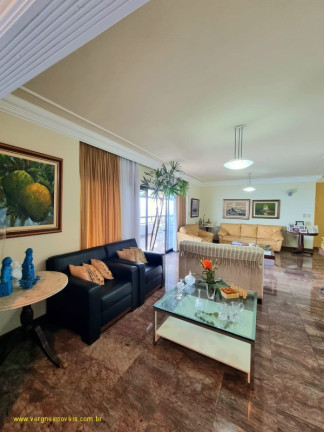 Imagem Imóvel com 4 Quartos à Venda, 278 m² em Vitória - Salvador