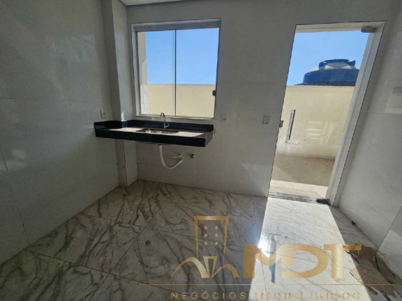 Imagem Apartamento com 2 Quartos à Venda, 80 m² em Piratininga (venda Nova) - Belo Horizonte