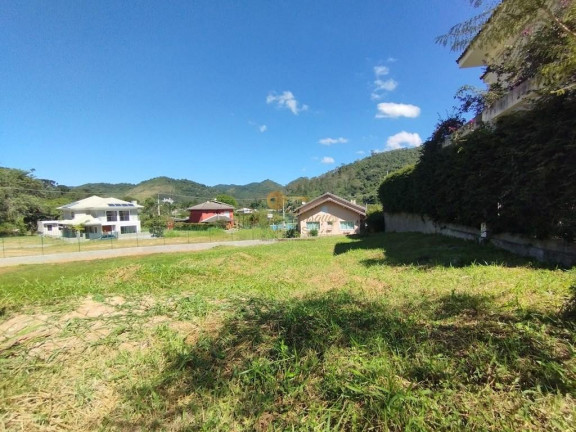 Imagem Terreno à Venda, 498 m² em Vargem Grande - Teresópolis Imagem Terreno à Venda, 498 m² em Vargem Grande - Teresópolis