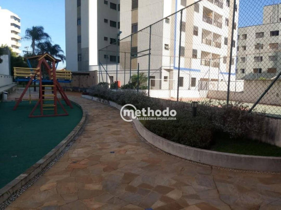 Imagem Apartamento com 3 Quartos à Venda, 90 m² em Jardim Bonfim - Campinas Imagem Apartamento com 3 Quartos à Venda, 90 m² em Jardim Bonfim - Campinas
