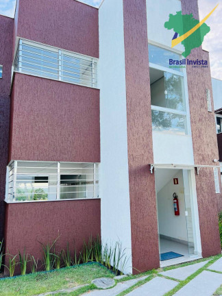 Imagem Apartamento com 3 Quartos à Venda,  em Estrada Aeroporto - Porto Seguro