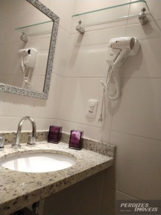 Imagem Apartamento com 1 Quarto à Venda, 45 m² em Várzea Da Barra Funda - São Paulo
