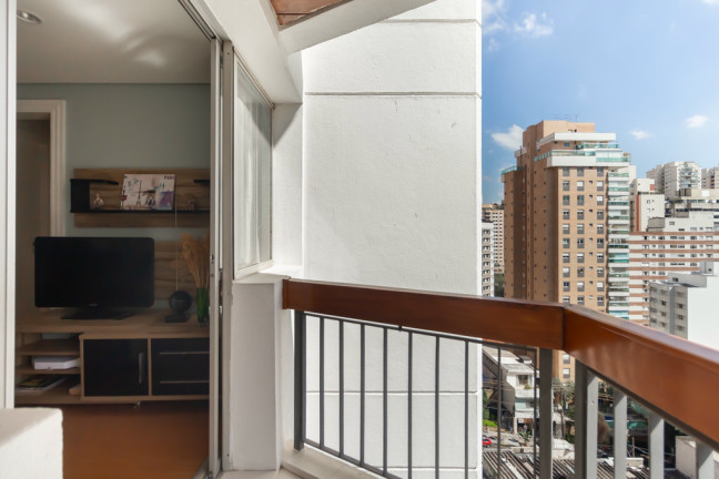 Imagem Imóvel com 2 Quartos à Venda, 62 m² em Perdizes - São Paulo Imagem Imóvel com 2 Quartos à Venda, 62 m² em Perdizes - São Paulo