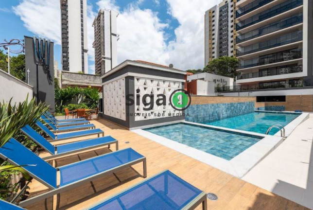 Imagem Apartamento com 3 Quartos à Venda, 151 m² em Vila Romana - São Paulo Imagem Apartamento com 3 Quartos à Venda, 151 m² em Vila Romana - São Paulo
