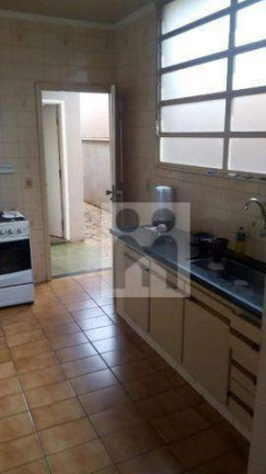 Imagem Casa com 3 Quartos à Venda, 200 m² em Parque Residencial Lagoinha - Ribeirão Preto