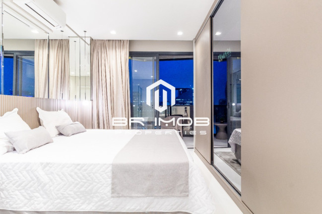 Imagem Imóvel com 2 Quartos à Venda, 104 m² em Vila Olímpia - São Paulo