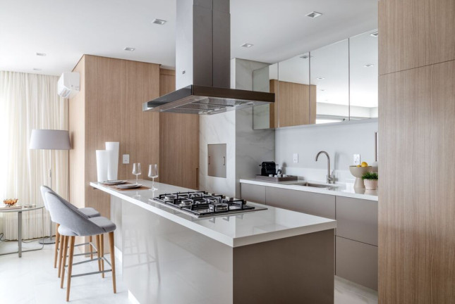Imagem Apartamento com 3 Quartos à Venda, 118 m² em Centro - Balneario Camboriu