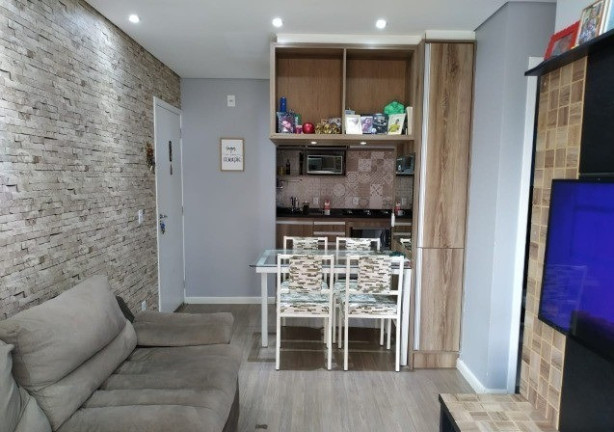 Imagem Apartamento com 2 Quartos à Venda, 49 m² em Colônia (zona Leste) - São Paulo Imagem Apartamento com 2 Quartos à Venda, 49 m² em Colônia (zona Leste) - São Paulo