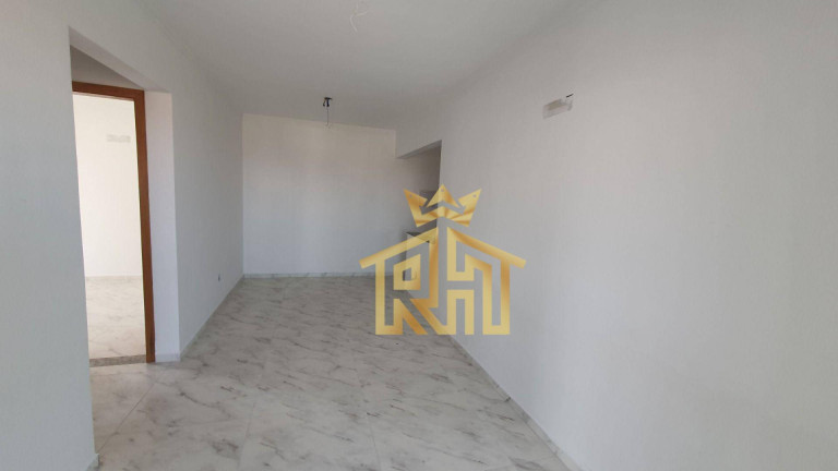 Imagem Apartamento com 2 Quartos à Venda, 70 m² em Mirim - Praia Grande