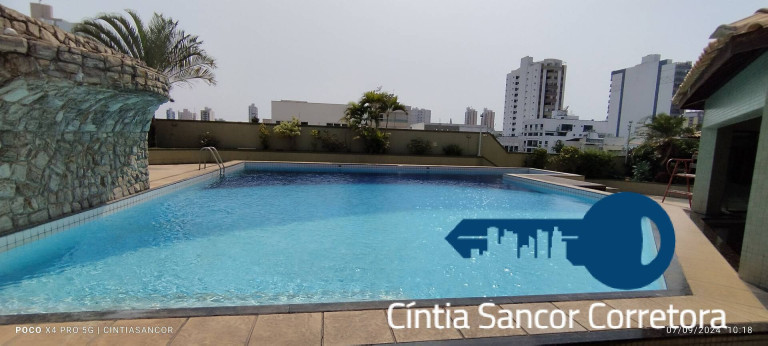 Imagem Apartamento com 3 Quartos à Venda, em Centro - Campos Dos Goytacazes Imagem Apartamento com 3 Quartos à Venda, em Centro - Campos Dos Goytacazes