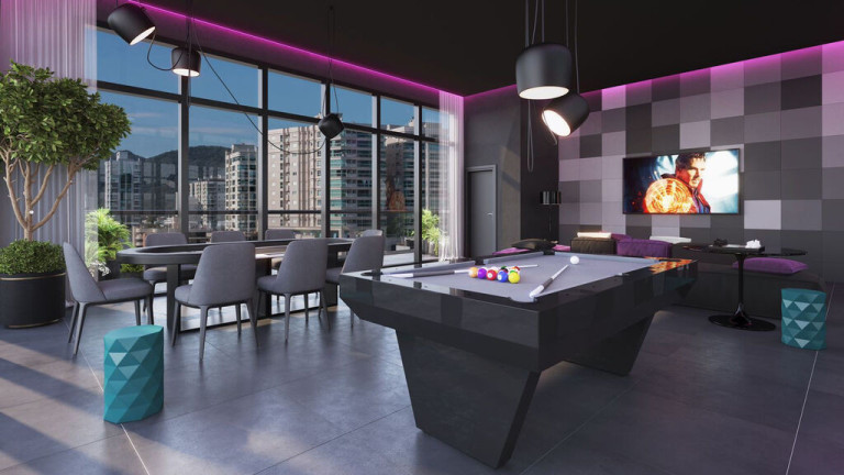 Imagem Apartamento com 3 Quartos à Venda, 180 m² em Itapema - Itapema