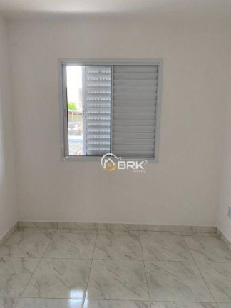Imagem Apartamento com 2 Quartos à Venda, 44 m² em Cidade Patriarca - São Paulo