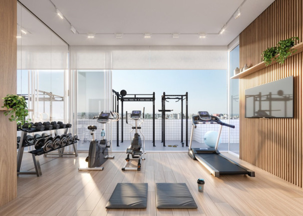 Imagem Apartamento com 2 Quartos à Venda, 71 m² em Zona Nova - Capão Da Canoa Imagem Apartamento com 2 Quartos à Venda, 71 m² em Zona Nova - Capão Da Canoa