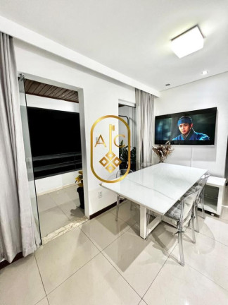 Imagem Apartamento com 3 Quartos à Venda, 123 m² em Imbuí - Salvador Imagem Apartamento com 3 Quartos à Venda, 123 m² em Imbuí - Salvador