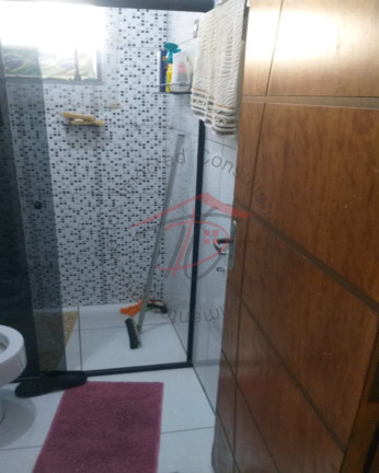 Imagem Imóvel com 3 Quartos à Venda, 110 m² em Jardim Maria Antonia (nova Veneza) - Sumaré