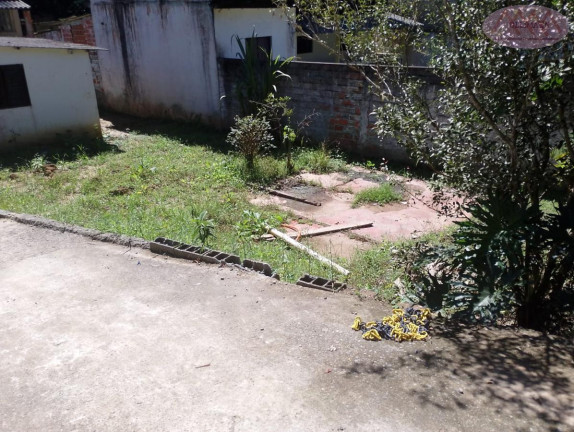 Imagem Casa com 1 Quarto à Venda, 87 m² em Sitio Maria Joana - Rio Grande Da Serra