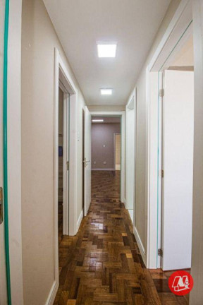 Imagem Apartamento com 3 Quartos à Venda, 82 m² em Centro - Porto Alegre