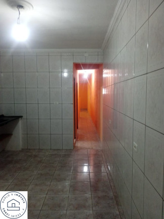 Imagem Casa com 5 Quartos à Venda, 125 m² em Jardim Prainha ( Zona Sul ) - São Paulo