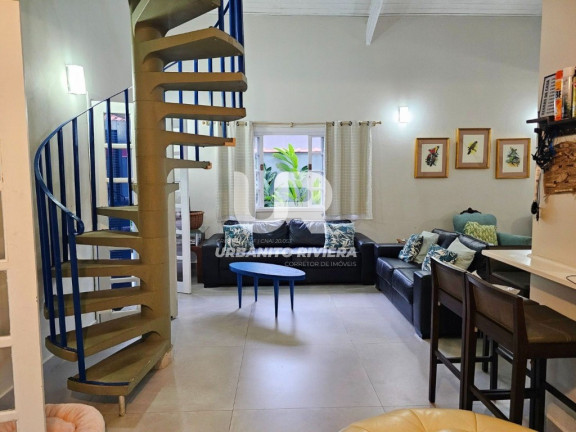 Imagem Casa com 5 Quartos à Venda, 255 m² em Riviera | Módulo 26 - Bertioga