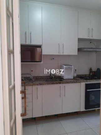 Imagem Imóvel com 2 Quartos à Venda, 54 m² em Vila Andrade - São Paulo Imagem Imóvel com 2 Quartos à Venda, 54 m² em Vila Andrade - São Paulo